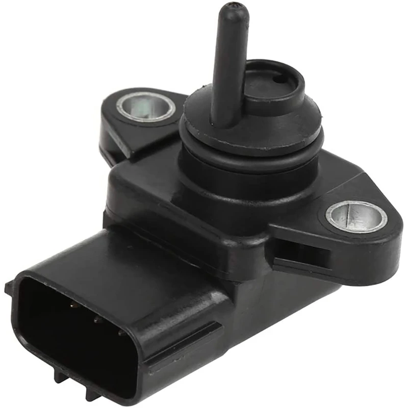 Manifold Absolute Pressure Map Sensor for MITSUBISHI CARISMA Colt Lancer Mirage Space Star MD355556
Manifold Absolute Pressure Map Sensor for MITSUBISHI CARISMA Colt Lancer Mirage Space Star MD355556