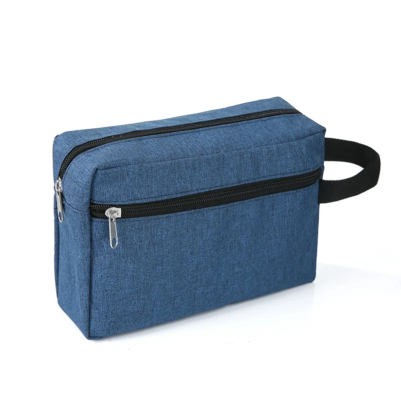 Fashion Storage Cosmetic Bags Travel Cosmetic Bag Waterproof Toiletry Wash Kit Storage Hand Bag Pouch for Women Men Male Handbag
Fashion Storage Cosmetic Bags Travel Cosmetic Bag Waterproof Toiletry Wash Kit Storage Hand Bag Pouch for Women Men Male Handbag
