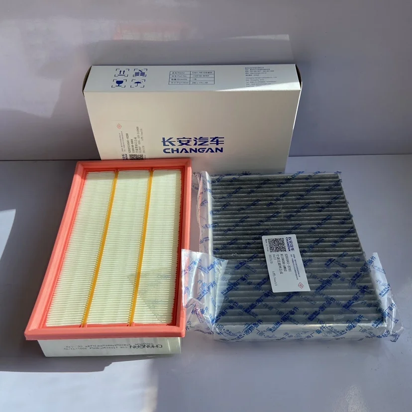 CHANGAN UNI-T UNIT CS65 2020 2021 воздушный фильтр салона масляный для оригинал