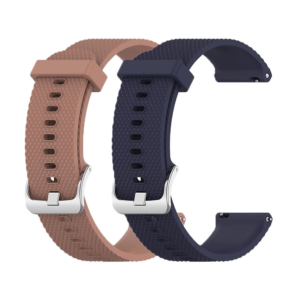 22mm Silicone Watch Straps for Umidigi Uwatch 2S/ 3S Watch Bands for LG G Watch W100/W110/W150 Smartwatch Wristband Accessories
22mm Silicone Watch Straps for Umidigi Uwatch 2S/ 3S Watch Bands for LG G Watch W100/W110/W150 Smartwatch Wristband Accessories