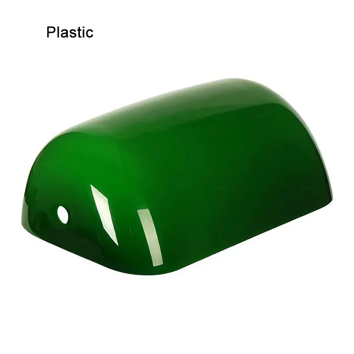 Зелёный абажур для настольной лампы 
Зелёный абажур для настольной лампы