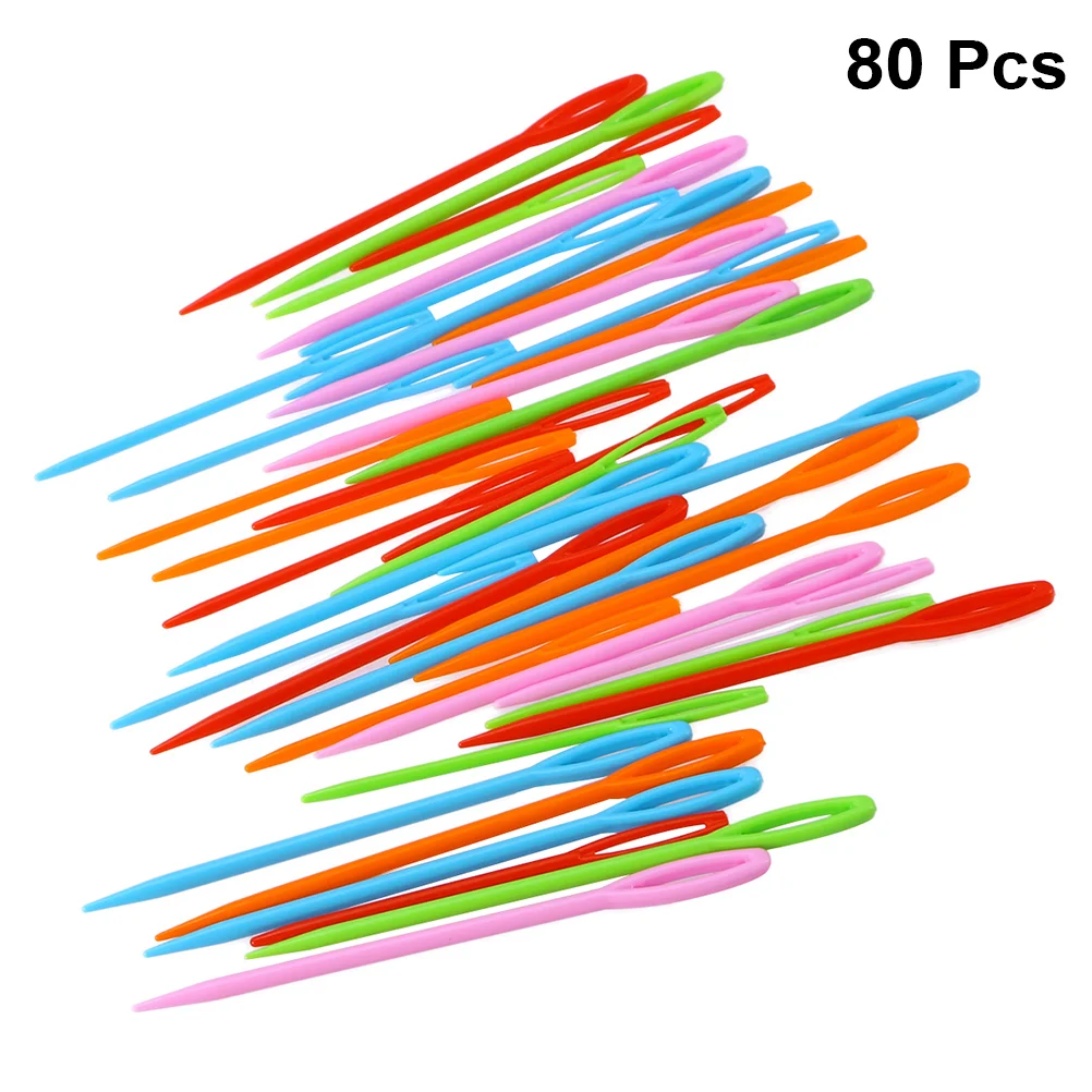 Large Kidsknitting Lacing Crafts Learning Hole Sewing Eye Tool Weaving Tools Cross Handworkkniting Threading Safety
Large Kidsknitting Lacing Crafts Learning Hole Sewing Eye Tool Weaving Tools Cross Handworkkniting Threading Safety