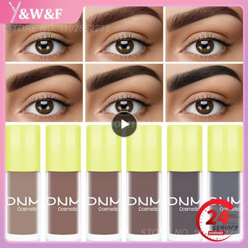 Three-dimensional Eyebrow Cream Natural And Long Lasting Makeup Not Easy To Smudge Brow Dye Eyebrow Cream TSLM1
Three-dimensional Eyebrow Cream Natural And Long Lasting Makeup Not Easy To Smudge Brow Dye Eyebrow Cream TSLM1