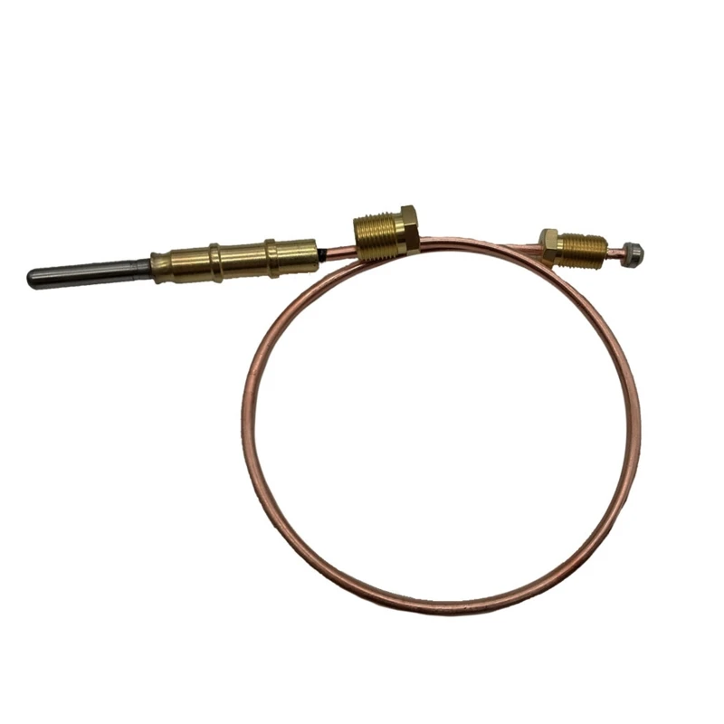 

Thermocouple Replacement for Heatilator 571-511 SIT 820 EDVCLPM EDVCRNM EDVCRPM