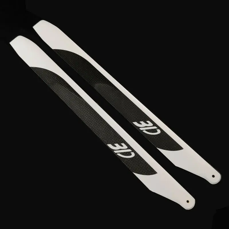 Trex 450L 470 480 ALZRC 465 380 FAST Helicopter part 3D Carbon Fiber 380mm main blade
Trex 450L 470 480 ALZRC 465 380 FAST Helicopter part 3D Carbon Fiber 380mm main blade