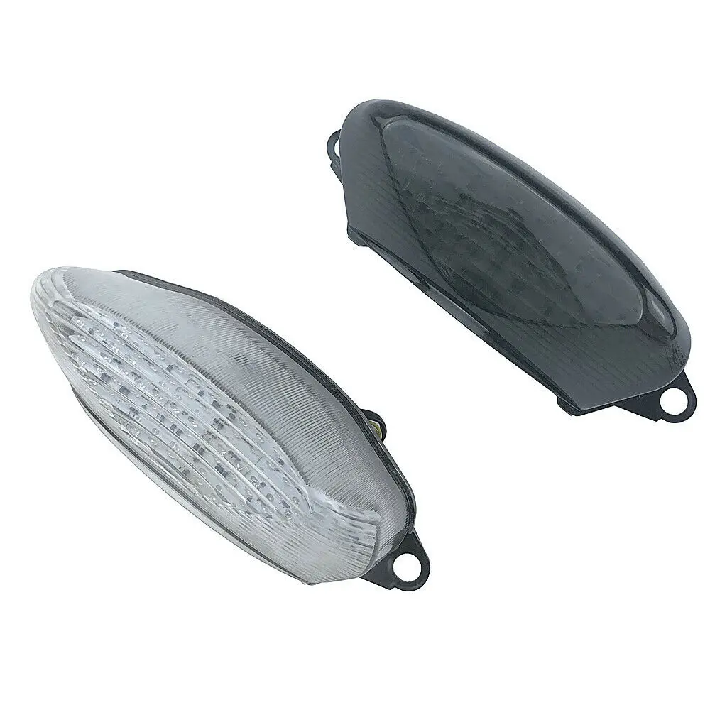 For HONDA VTR1000/F Super Hawk 1998-2005 Motorcycle Accessories Stop Turn Signal Taillight Tail LED Rear Lamp Assembly
For HONDA VTR1000/F Super Hawk 1998-2005 Motorcycle Accessories Stop Turn Signal Taillight Tail LED Rear Lamp Assembly