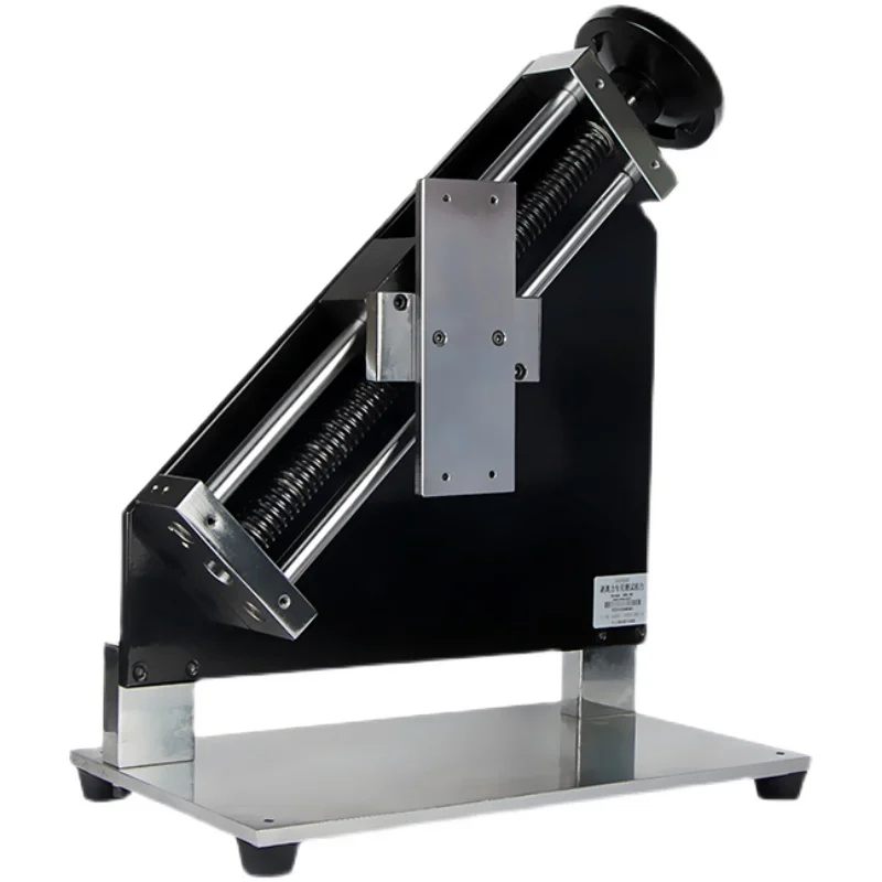 Lab Stripping Force Test Stand Adhesion Testing Tensioner Tape Aluminum Foil Test Stand
Lab Stripping Force Test Stand Adhesion Testing Tensioner Tape Aluminum Foil Test Stand