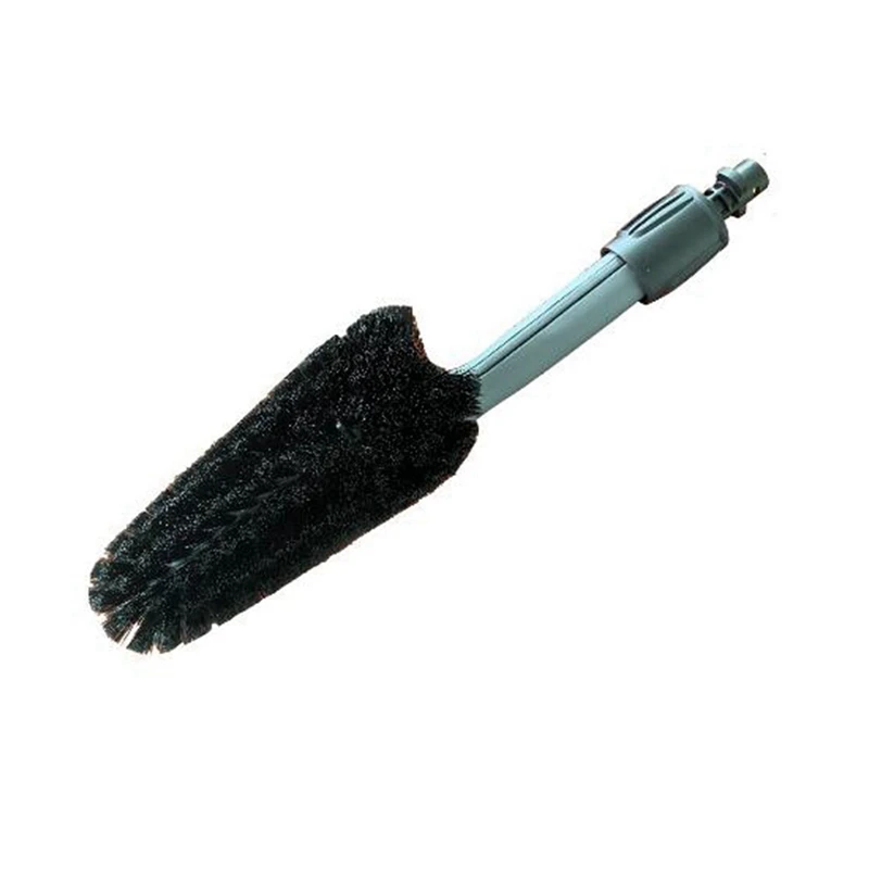 Car Wash Brush Care Washer Tire Clean Tool For Karcher K2 K3 K4 K5 K6 K7 High Pressure Washer-Gray
Car Wash Brush Care Washer Tire Clean Tool For Karcher K2 K3 K4 K5 K6 K7 High Pressure Washer-Gray