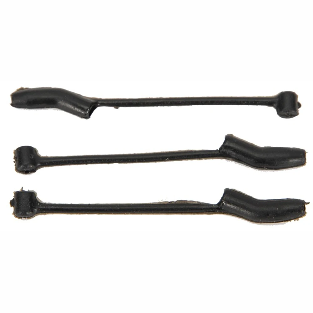 10 Pcs NEW Carp Fishing D Rig Kickers Line Aligners For PopUp Carp Fishing Silicone Anti-bottom Rig Small Accessories Equipment
10 Pcs NEW Carp Fishing D Rig Kickers Line Aligners For PopUp Carp Fishing Silicone Anti-bottom Rig Small Accessories Equipment