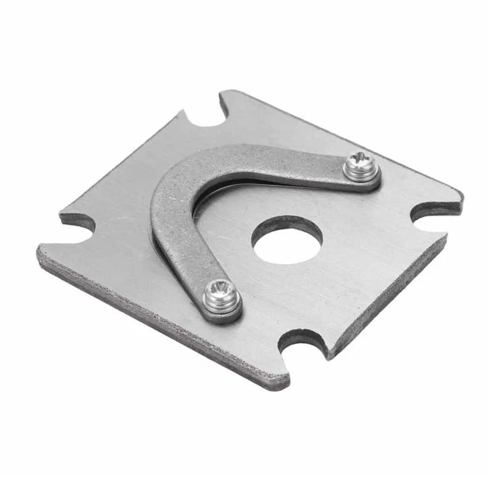 Brand New Valve Plate Parts 1 Set 1/2.5/3/4P 48x62mm 57mm / 2.2in Accessories Air Compressor Air Pump Cast Iron
Brand New Valve Plate Parts 1 Set 1/2.5/3/4P 48x62mm 57mm / 2.2in Accessories Air Compressor Air Pump Cast Iron