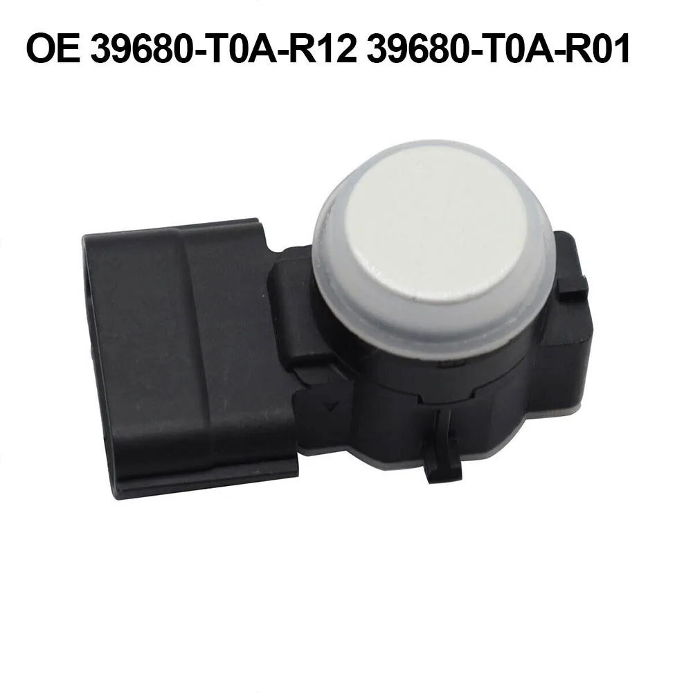 PDC Parking Sensor For Honda For Accord 2016-2022 For Acura RLX 39680-T0A-R01 39680-T0A-R12 39680-T0A-R52 Car Accessories
PDC Parking Sensor For Honda For Accord 2016-2022 For Acura RLX 39680-T0A-R01 39680-T0A-R12 39680-T0A-R52 Car Accessories
