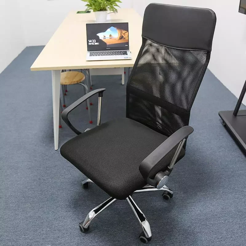 Simple Adjustable Breathable Mesh Backrest comfortable Office Chair Computer Chair Home Swivel Massage Chair Soft Lifting HWC
Simple Adjustable Breathable Mesh Backrest comfortable Office Chair Computer Chair Home Swivel Massage Chair Soft Lifting HWC