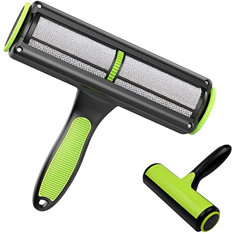 Fluff Roller Dog Hair Remover Pet Brush Removes Hairs Magic for Animal Wool Removal Cats Lint Clothing Cleaning Tools Supplies
Fluff Roller Dog Hair Remover Pet Brush Removes Hairs Magic for Animal Wool Removal Cats Lint Clothing Cleaning Tools Supplies