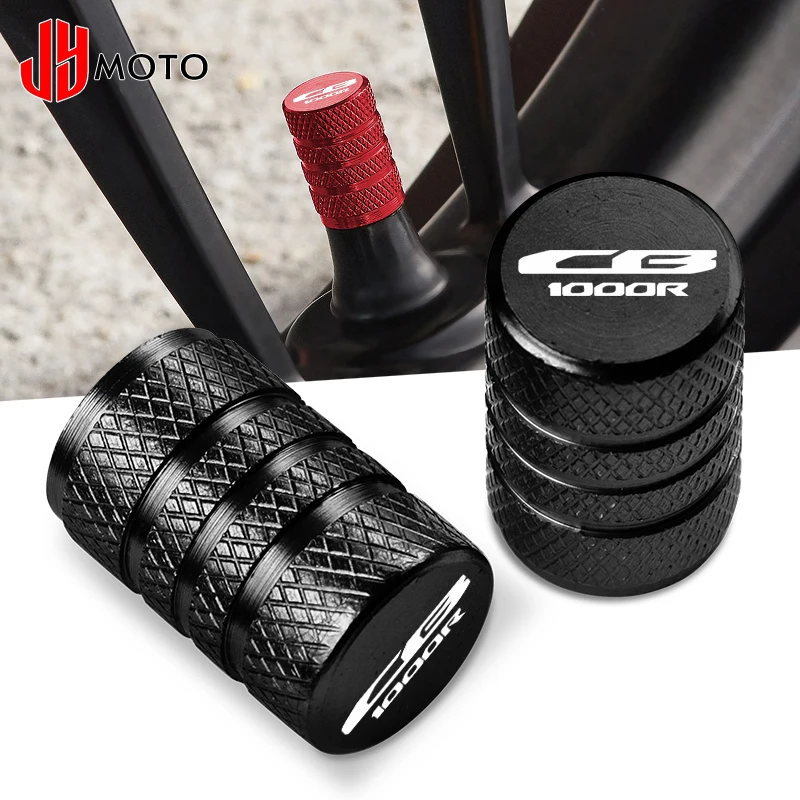 Логотип CB1000R для HONDA CB 1000R 2008-2020 2019 2018 аксессуары мотоциклов с ЧПУ колпачки
