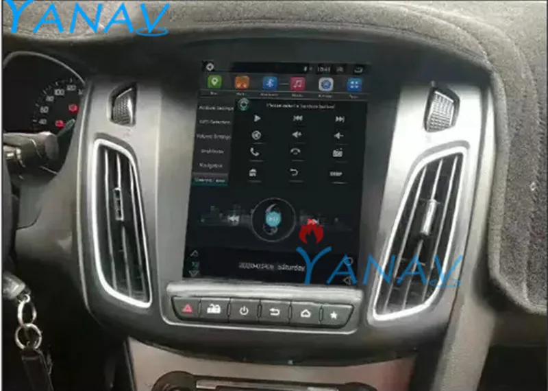 Android car audio GPS navigation For-Ford Focus 2012-2016 car stereo autoradio multimedia DVD player HD Vertical touch screen
Android car audio GPS navigation For-Ford Focus 2012-2016 car stereo autoradio multimedia DVD player HD Vertical touch screen