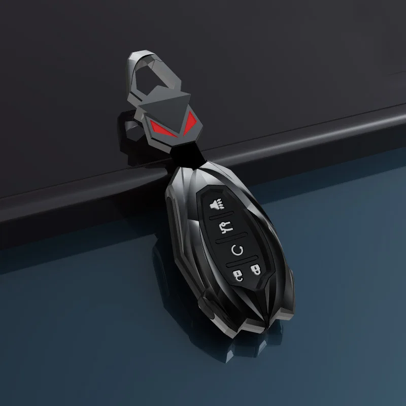 Силиконовый чехол для автомобильного ключа, из цинкового сплава, для Chevrolet Malibu Equinox Cruze Camaro 2016 2017 2018 2019, аксессуары, брелок
Силиконовый чехол для автомобильного ключа, из цинкового сплава, для Chevrolet Malibu Equinox Cruze Camaro 2016 2017 2018 2019, аксессуары, брелок