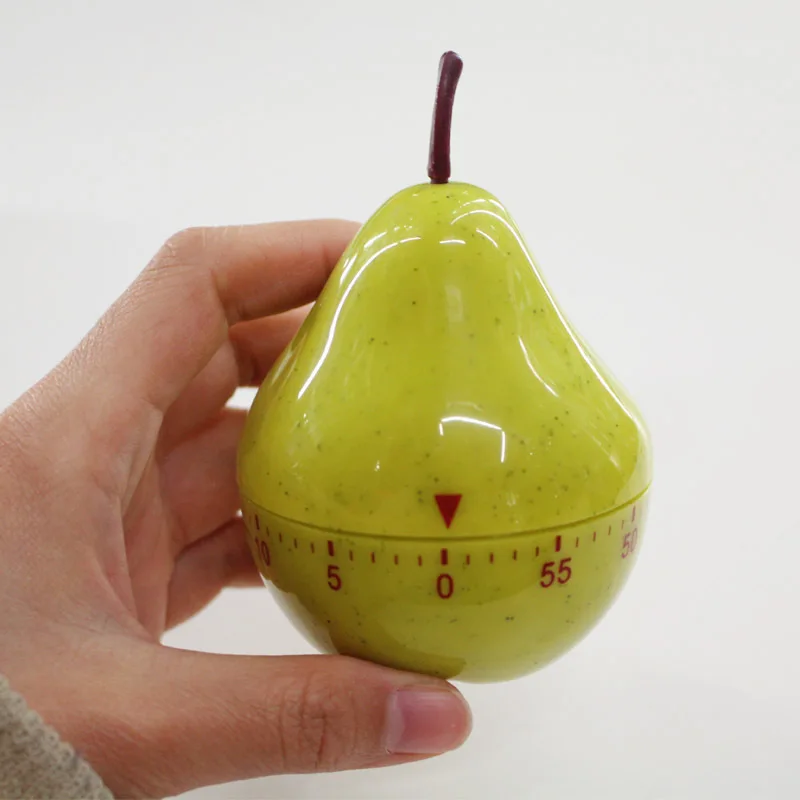 Kitchen Timer Special Mechanical Customization Cartoon Timer Mechanical Timer Beautifully Styled For Cooking Timing
Kitchen Timer Special Mechanical Customization Cartoon Timer Mechanical Timer Beautifully Styled For Cooking Timing