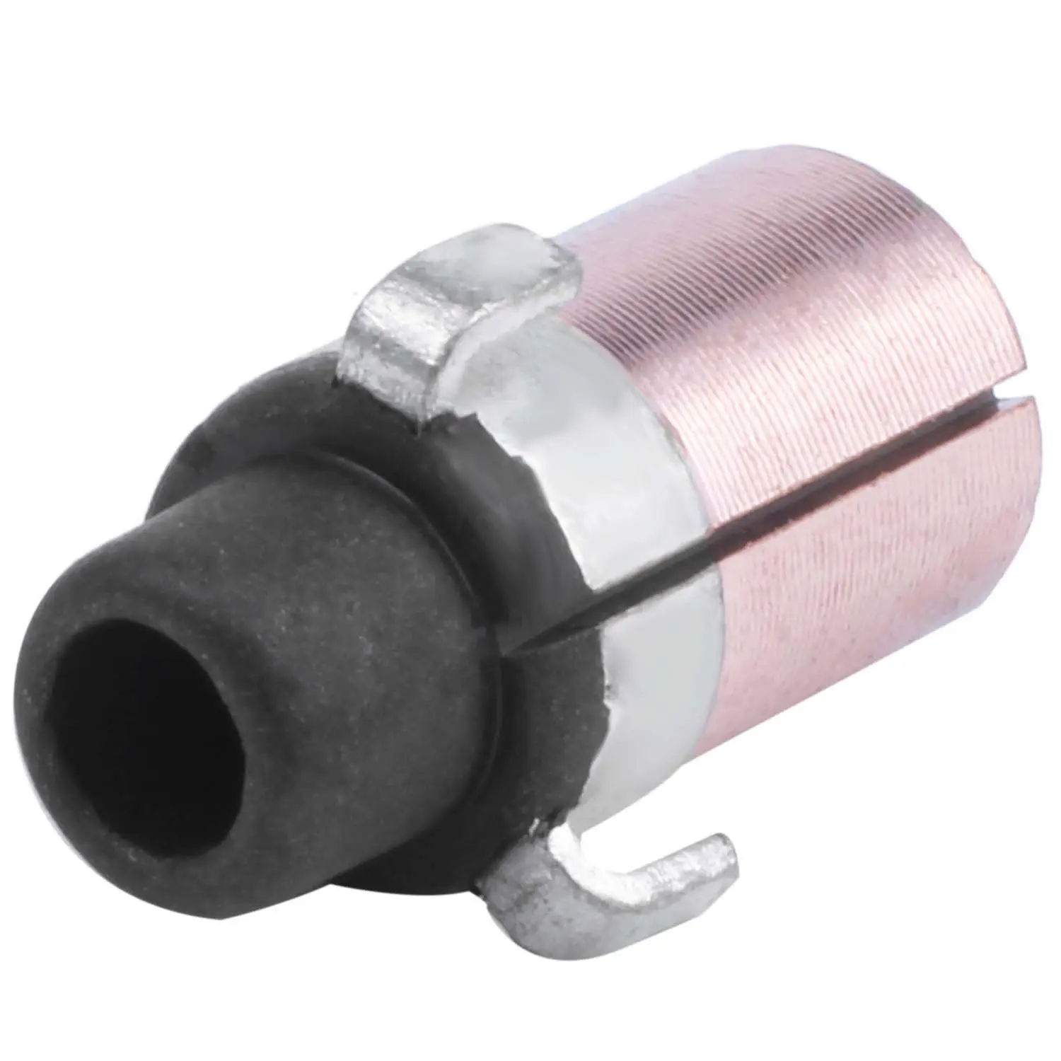 3.175 x 7.6 x 16mm 3P Copper Bars Armature Commutator for Starter Motor 
3.175 x 7.6 x 16mm 3P Copper Bars Armature Commutator for Starter Motor