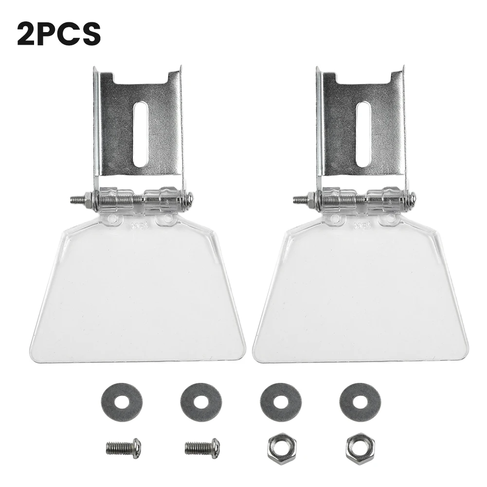 Bench Grinder Guard Mini Protective Glasses Angle Grinder Shield Bench Grinder Guard Eye Protector Safety Shields With Bracket
Bench Grinder Guard Mini Protective Glasses Angle Grinder Shield Bench Grinder Guard Eye Protector Safety Shields With Bracket