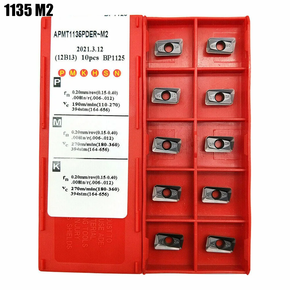 Sculpt Your Tools with APMT1604 PDER M2 VP15TF Carbide Inserts High Grip Strength and Strong Impact Resistance
Sculpt Your Tools with APMT1604 PDER M2 VP15TF Carbide Inserts High Grip Strength and Strong Impact Resistance