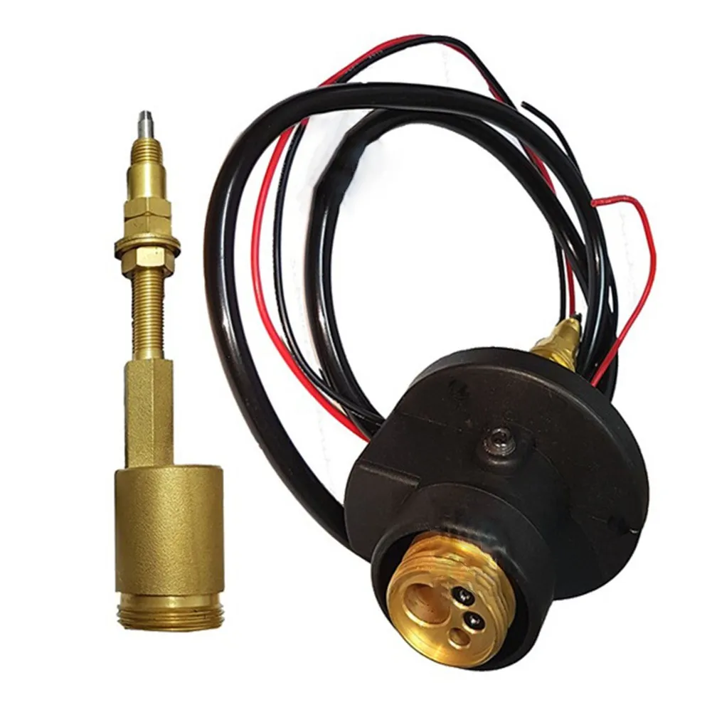 Central Connector Welding Torch Conversion Set MIG/MAG Welder Euro Connector Central Adaptor For BInzel Wire Feeder
Central Connector Welding Torch Conversion Set MIG/MAG Welder Euro Connector Central Adaptor For BInzel Wire Feeder