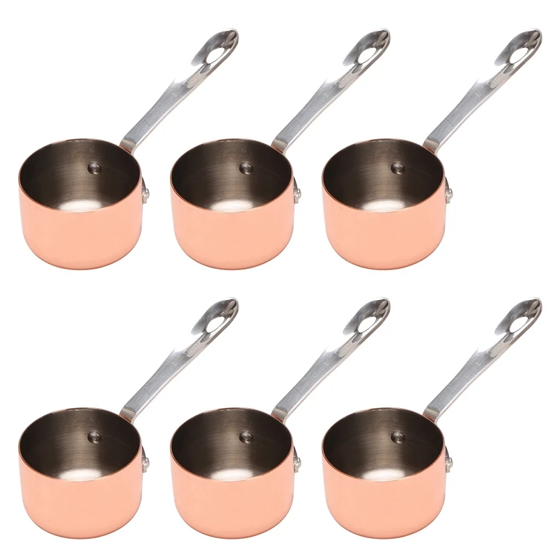 6X медная чашка для соуса, чашка для молока, чашка для соуса для картофеля фри, особая медная чашка для западного ресторана, 3,8 см
6X медная чашка для соуса, чашка для молока, чашка для соуса для картофеля фри, особая медная чашка для западного ресторана, 3,8 см