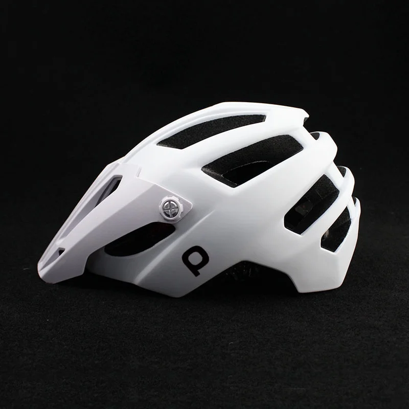 Bicycle Helmet Road MTB Bike Ultralight Riding Helmet One-piece Design Mountain Bike Riding Helmet capacete ciclismo Mtb helmet
Bicycle Helmet Road MTB Bike Ultralight Riding Helmet One-piece Design Mountain Bike Riding Helmet capacete ciclismo Mtb helmet