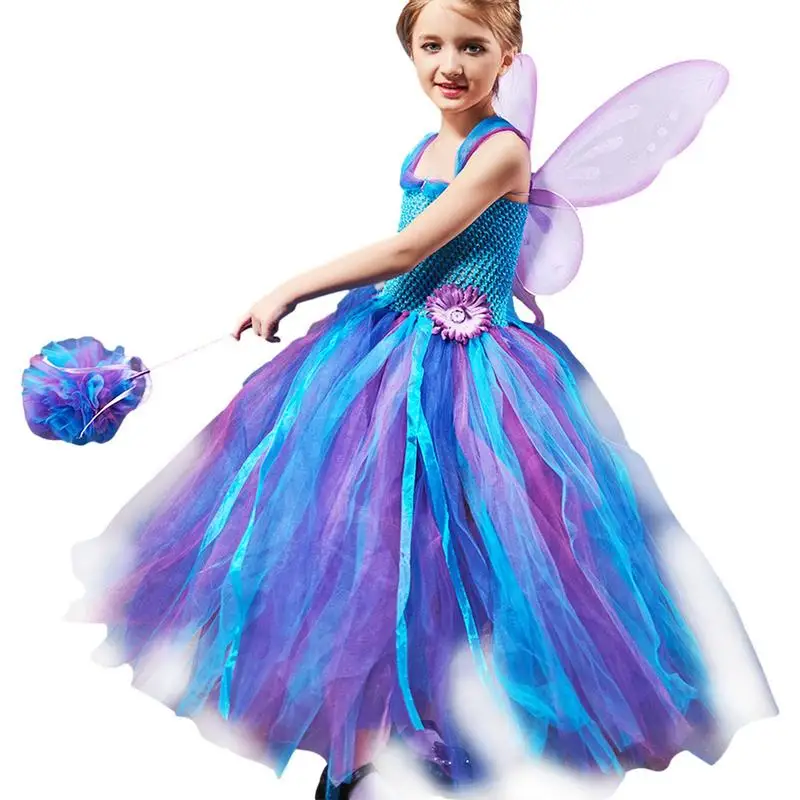 Pageant Dresses For Girls Kids Pageant Costume For Pageant Toddler Princess Costume Ruffle Elf Mesh Skirt Outfits For Role Play
Pageant Dresses For Girls Kids Pageant Costume For Pageant Toddler Princess Costume Ruffle Elf Mesh Skirt Outfits For Role Play