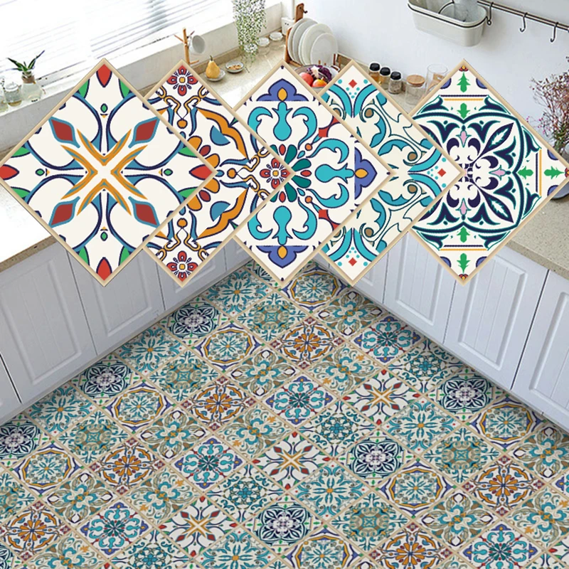 30pcs New 3D Tile Sticker Self Adhesive 3D Wall Sticker DIY 3D Sticker Bathroom Kitchen Living Room Home Decoration
30pcs New 3D Tile Sticker Self Adhesive 3D Wall Sticker DIY 3D Sticker Bathroom Kitchen Living Room Home Decoration