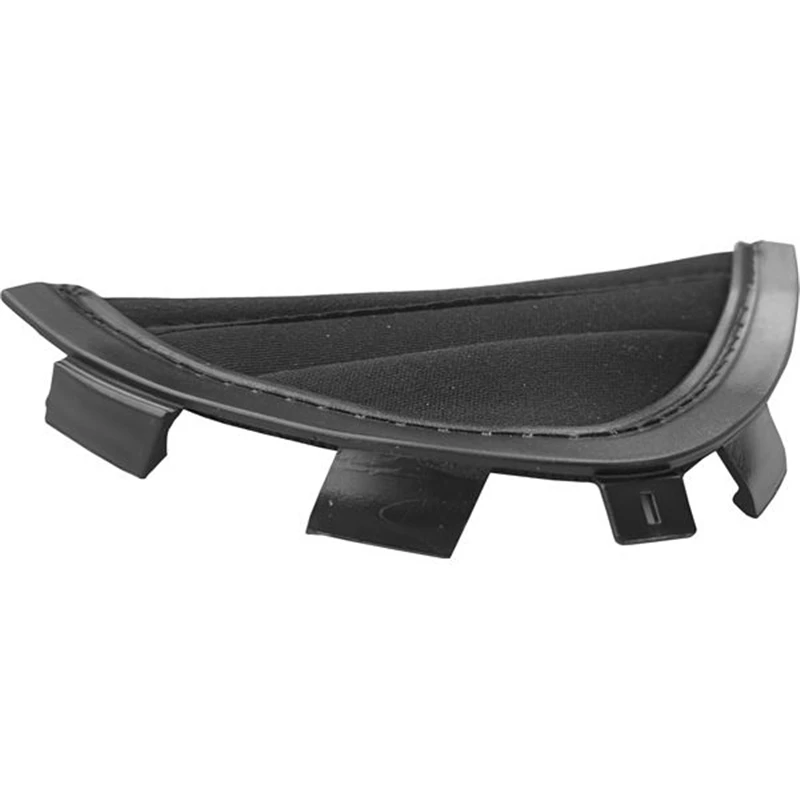 Replacement Chin Curtain Chin Guard Wind Deflector Crash Helmet Spare for K3-SV K5-SV
Replacement Chin Curtain Chin Guard Wind Deflector Crash Helmet Spare for K3-SV K5-SV