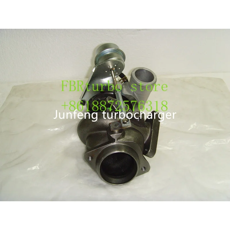 GT2538C 454207-5001S 6020960899 turbo for with OM602, OM602 DE 29 LA engine
GT2538C 454207-5001S 6020960899 turbo for with OM602, OM602 DE 29 LA engine
