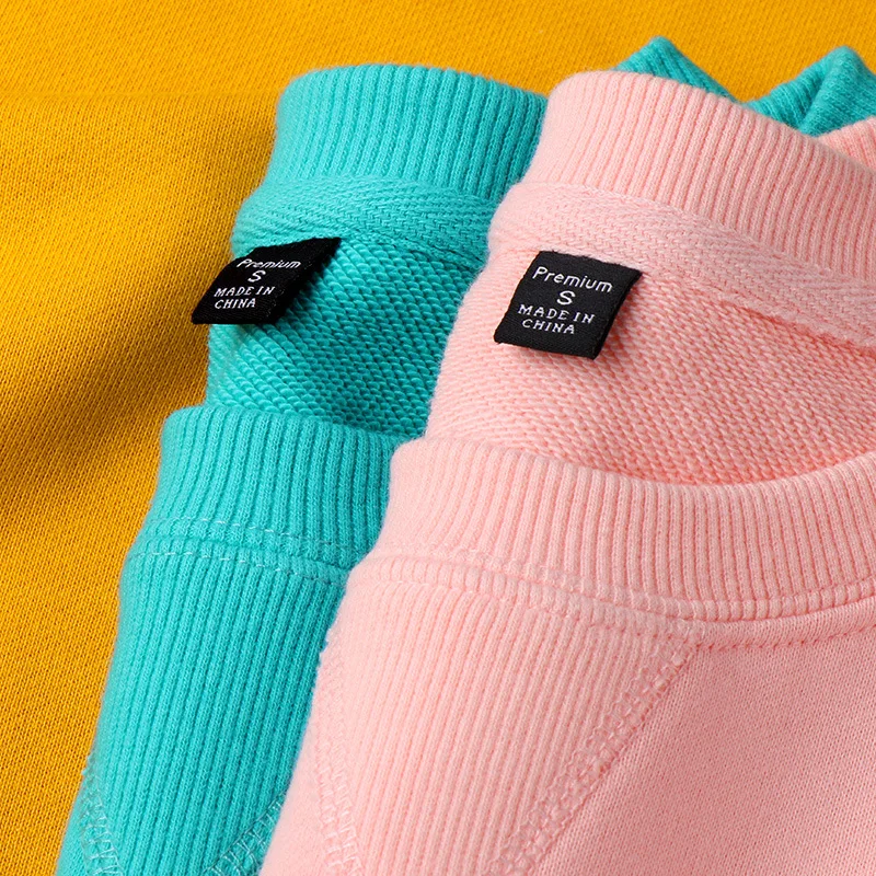 2022 Spring New Hoodies Women Casual Minimalist Sweatshirt O-Nec Solid Color Plus Size Basic Pullover Women Tops Long Sleeve
2022 Spring New Hoodies Women Casual Minimalist Sweatshirt O-Nec Solid Color Plus Size Basic Pullover Women Tops Long Sleeve