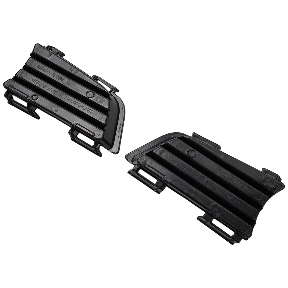 High Quality Practical To Use Direct Replacement Fog Light Cover Parts & Accessories 2PCS/2PACK 88974246 Black
High Quality Practical To Use Direct Replacement Fog Light Cover Parts & Accessories 2PCS/2PACK 88974246 Black