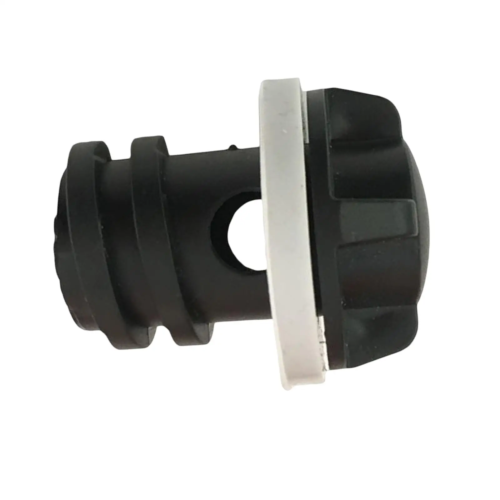 Cooler Drain Plug Replaceable Leak Proof Finger Knob Design for Rtic Coolers Easy Use Accessories Durable
Cooler Drain Plug Replaceable Leak Proof Finger Knob Design for Rtic Coolers Easy Use Accessories Durable