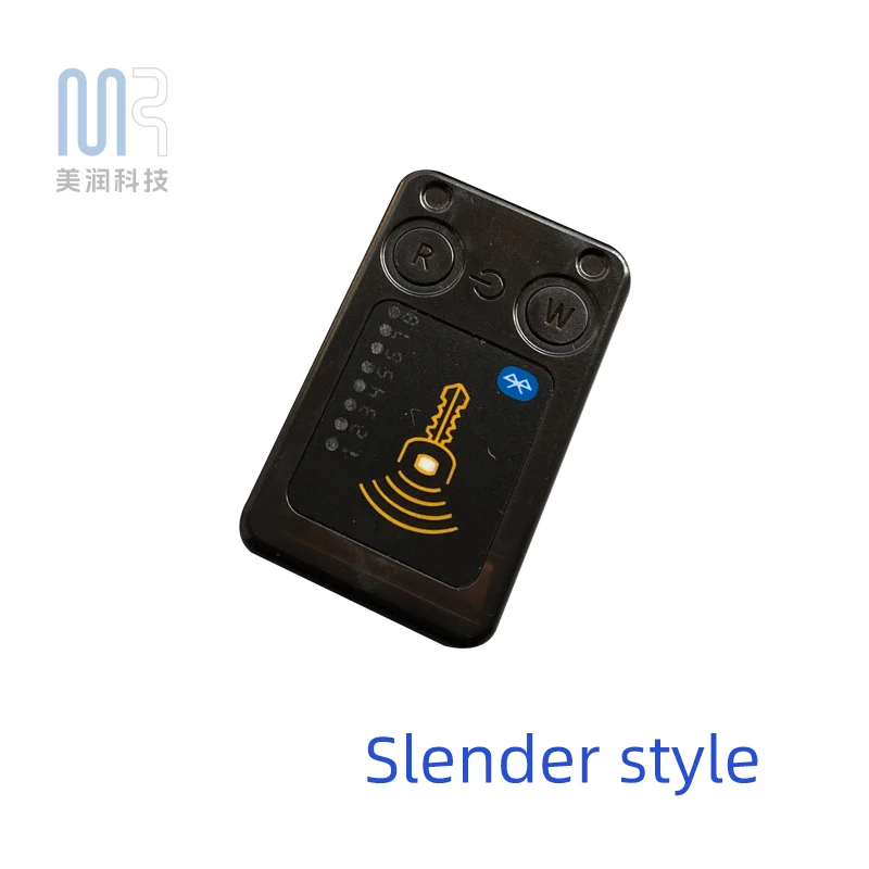 RFID Chameleon Ultra Smart Chip Reader ISO14443 Обнаружение ключей EM125KHZ IC 13,56 МГц Декодирование значка RFID-эмулятор
RFID Chameleon Ultra Smart Chip Reader ISO14443 Обнаружение ключей EM125KHZ IC 13,56 МГц Декодирование значка RFID-эмулятор
