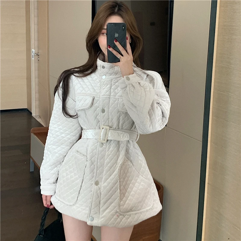 Super Hot Luxury Winter Clothes Women's Cold Coat Jackets 2022 Female Overcoat In Promotions Free Shipping
Super Hot Luxury Winter Clothes Women's Cold Coat Jackets 2022 Female Overcoat In Promotions Free Shipping