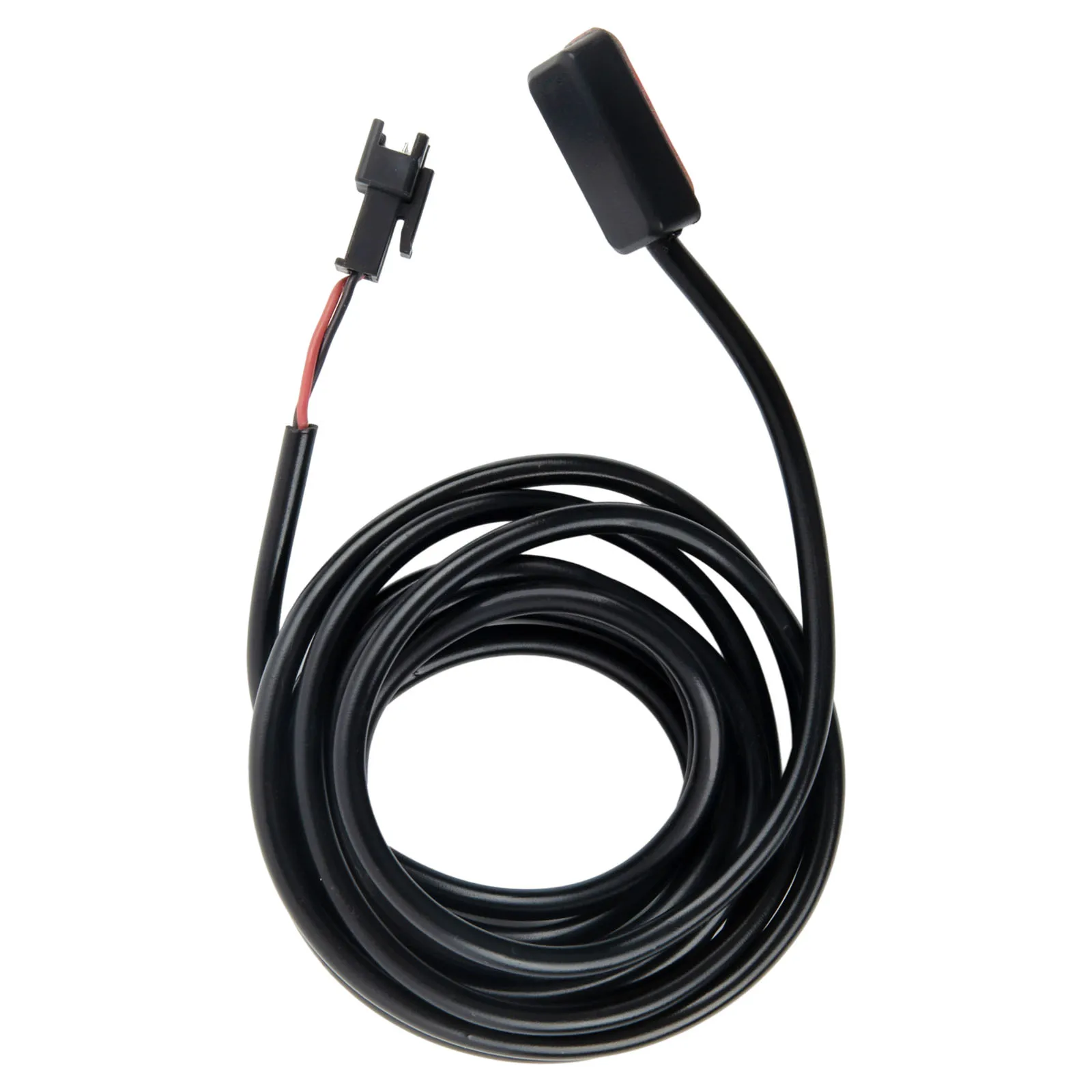 Oil Brake Sensor Hydraulic Mechanical Brake Cut Off Sensor Cable for Electric Bike Adjust as Required! (89 characters)
Oil Brake Sensor Hydraulic Mechanical Brake Cut Off Sensor Cable for Electric Bike Adjust as Required! (89 characters)