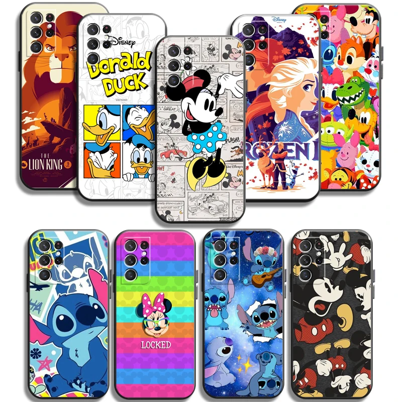 Disney Cartoon Cute Phone Cases For Samsung Galaxy A31 A32 A51 A71 A52 A72 4G 5G A11 A21S A20 A22 4G Coque Soft TPU Funda
Disney Cartoon Cute Phone Cases For Samsung Galaxy A31 A32 A51 A71 A52 A72 4G 5G A11 A21S A20 A22 4G Coque Soft TPU Funda