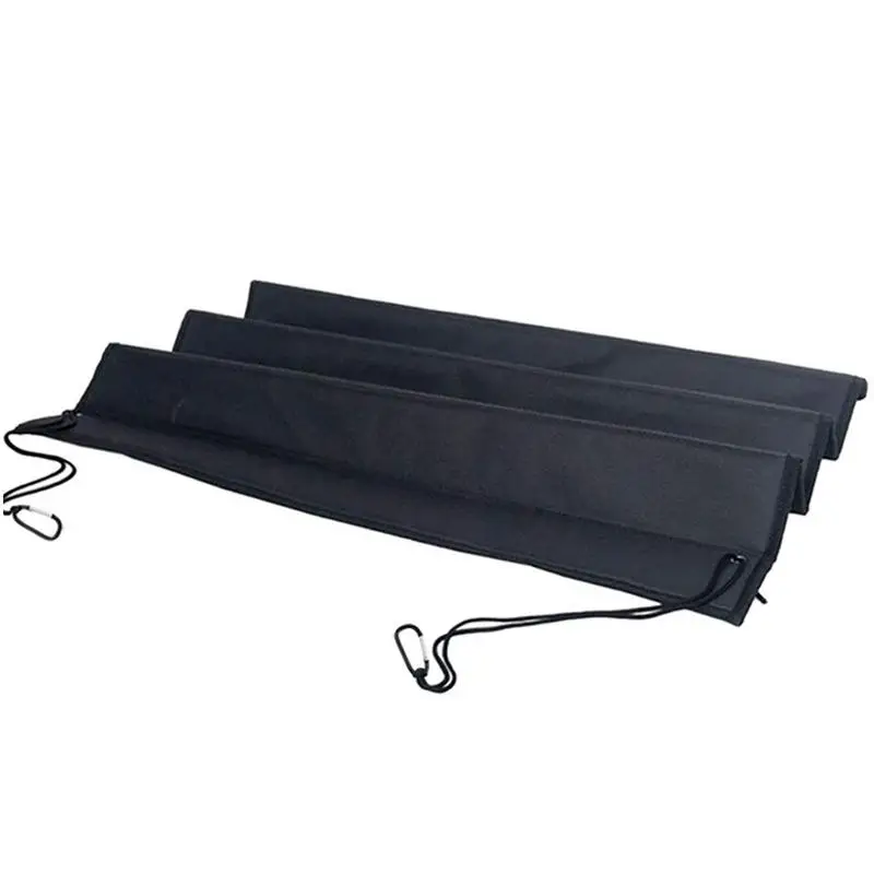 Car Rear Bumper Protector Bumper Guards For Cars Universal Car Cargo Liner Floor Mat Car Trunk Luggage Pad Quick Installation
Car Rear Bumper Protector Bumper Guards For Cars Universal Car Cargo Liner Floor Mat Car Trunk Luggage Pad Quick Installation