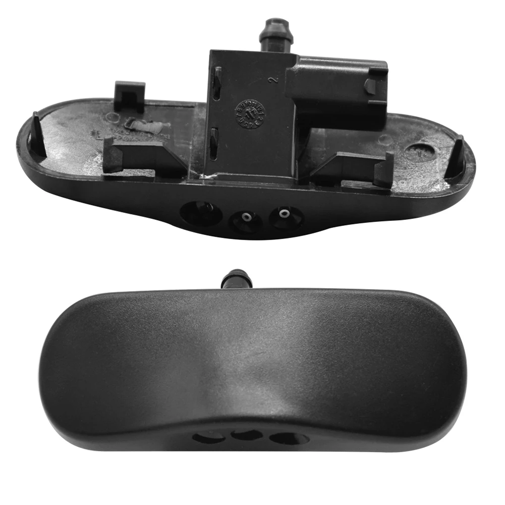 2Pcs Car Front Windshield Washer Spray Glass Water Nozzle Jet for Audi A3 A4 A5 A6 A7 A8 Q3 Q5 Q7 for Audi TT 8j 2006-2014
2Pcs Car Front Windshield Washer Spray Glass Water Nozzle Jet for Audi A3 A4 A5 A6 A7 A8 Q3 Q5 Q7 for Audi TT 8j 2006-2014