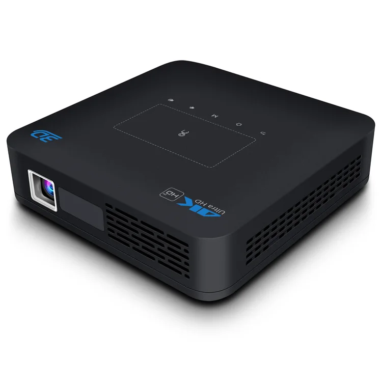P15 Mini Projector 4K 3D Android 9.0 Dual Wifi BT HD DLP Proyector Daylight Home Theater 2/4GB LPDDR4 16/32GB EMMC Beamer
P15 Mini Projector 4K 3D Android 9.0 Dual Wifi BT HD DLP Proyector Daylight Home Theater 2/4GB LPDDR4 16/32GB EMMC Beamer