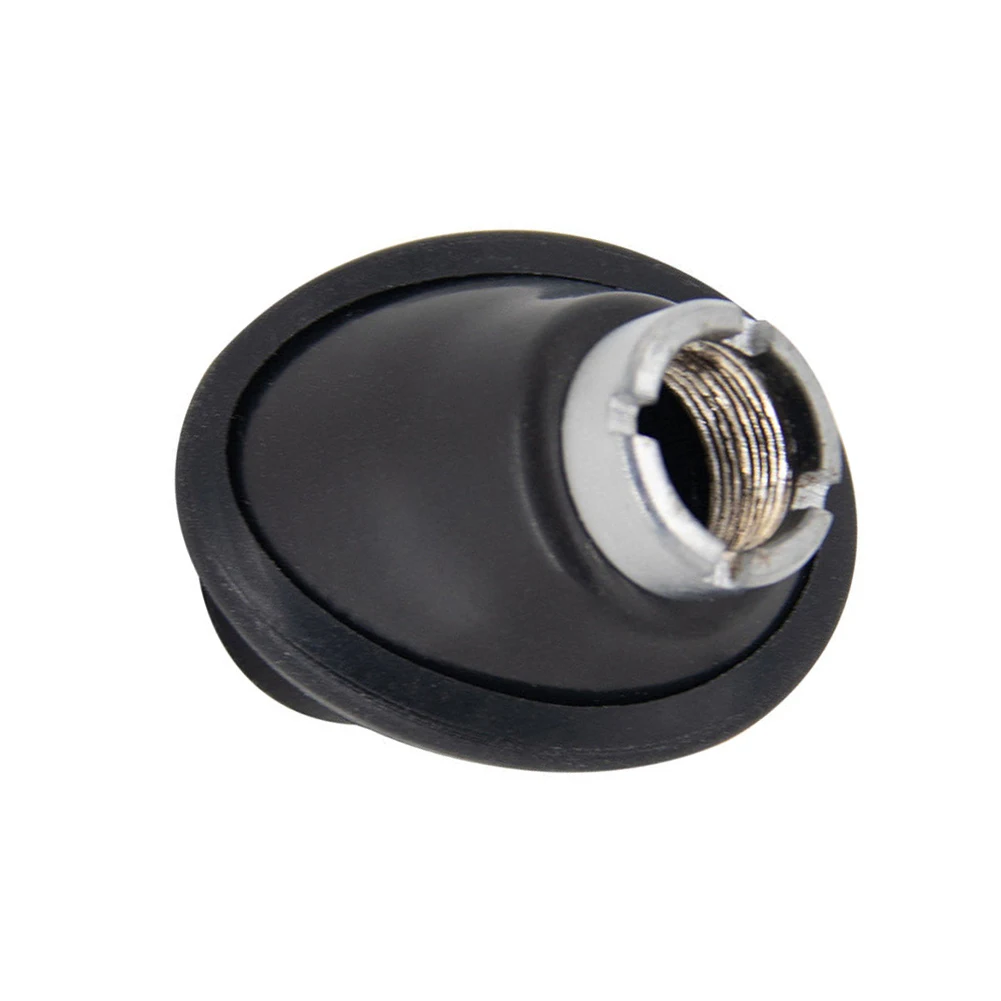 Car Manual Antenna Nut Top Cap Rubber Cover For Tacoma DLX 1995-2004 SR5 4 Cyl V6 Cyl 2RZFE 86396-04010 Car Accessories
Car Manual Antenna Nut Top Cap Rubber Cover For Tacoma DLX 1995-2004 SR5 4 Cyl V6 Cyl 2RZFE 86396-04010 Car Accessories