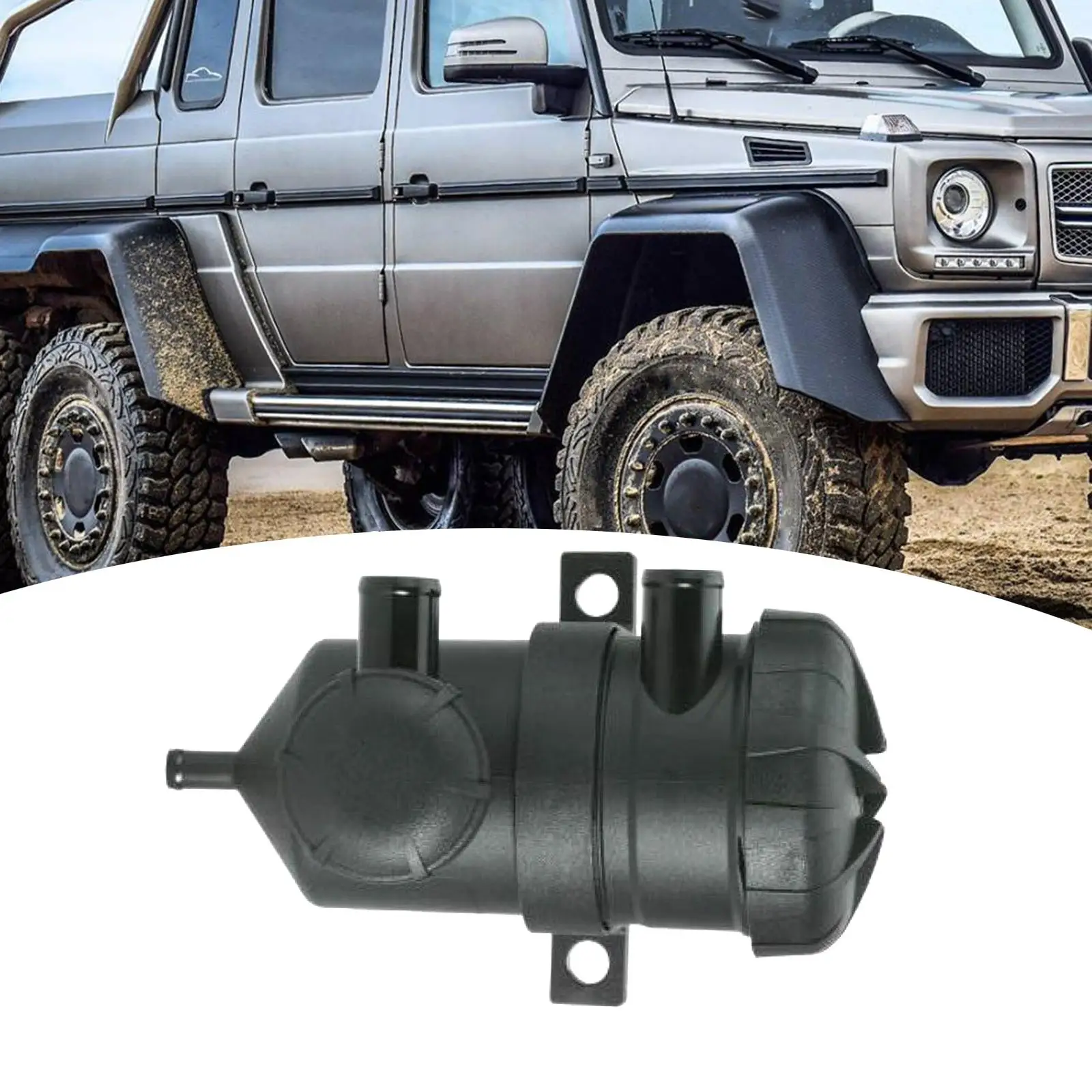 Crankcase Breather Premium High Performance Spare Parts Durable 1316868S01 Replaces for Mann Provent 200 Catch Can All 4x4S
Crankcase Breather Premium High Performance Spare Parts Durable 1316868S01 Replaces for Mann Provent 200 Catch Can All 4x4S