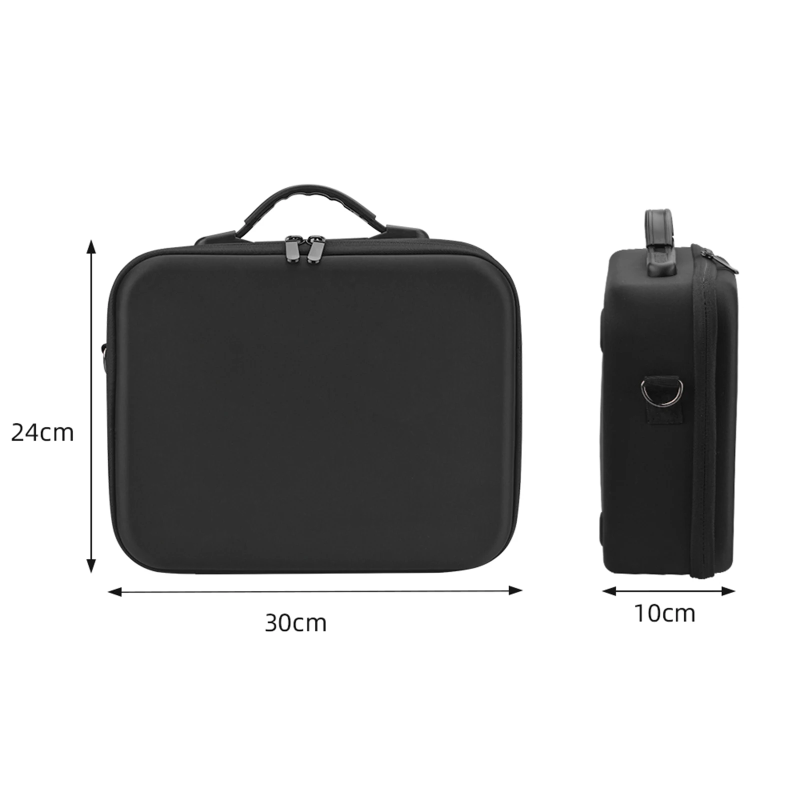 Rone Storage Bag 1PCS Portable High Capacity Handbag for MINI 3 PRO Drone Accessories
Rone Storage Bag 1PCS Portable High Capacity Handbag for MINI 3 PRO Drone Accessories