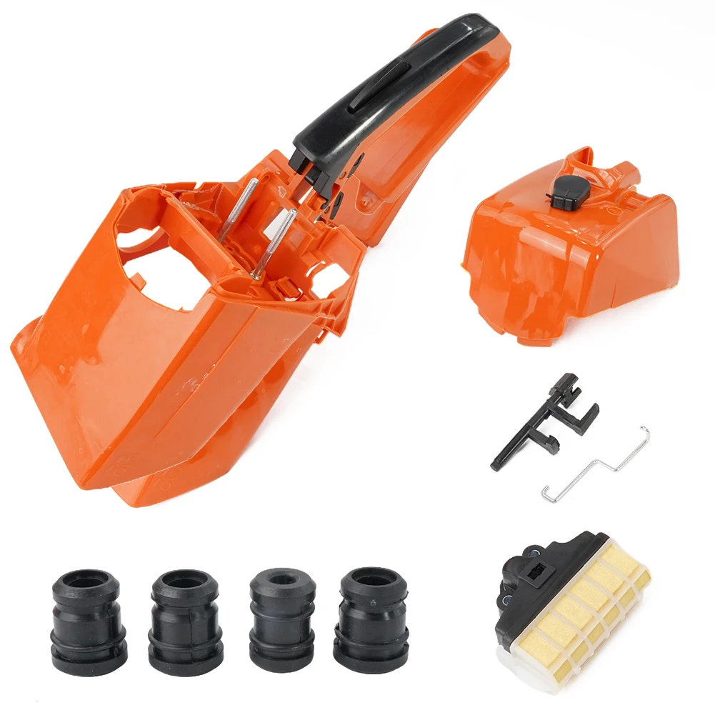 Replacement Equipment Logging Engine Cutting Handle Cylinder Cover Air Filter For Stihl MS210 MS230 Attachment
Replacement Equipment Logging Engine Cutting Handle Cylinder Cover Air Filter For Stihl MS210 MS230 Attachment