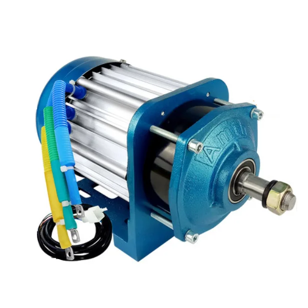 Good Price Electrical Vehicle Tricycle Rickshaw Small Car Motor
Good Price Electrical Vehicle Tricycle Rickshaw Small Car Motor