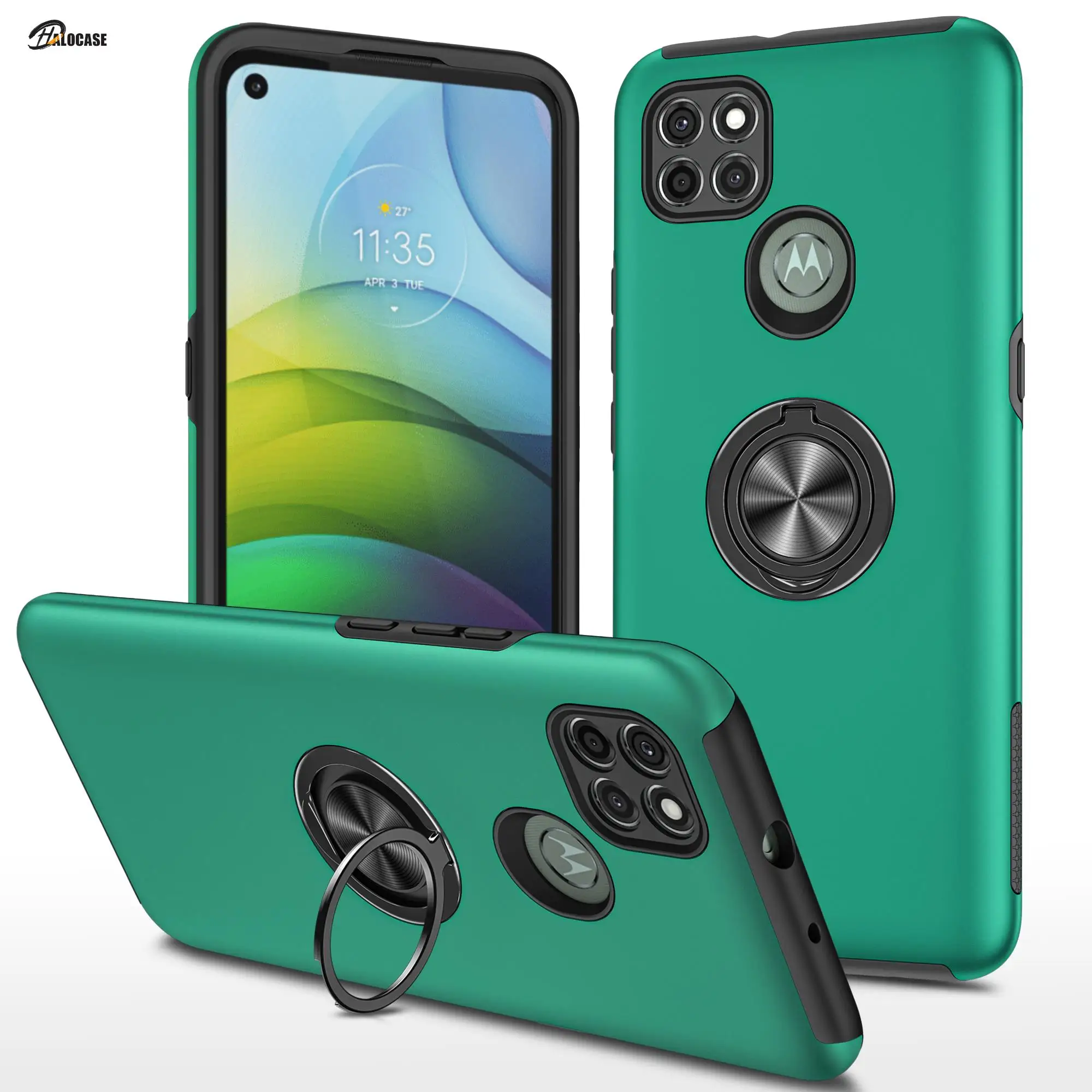 Luxury Shockproof Holder Cover For Motorola G9 Power PLUS Play Magnetic Car-mounted Phone Case For Moto G10 G20 G30 G100 edges
Luxury Shockproof Holder Cover For Motorola G9 Power PLUS Play Magnetic Car-mounted Phone Case For Moto G10 G20 G30 G100 edges