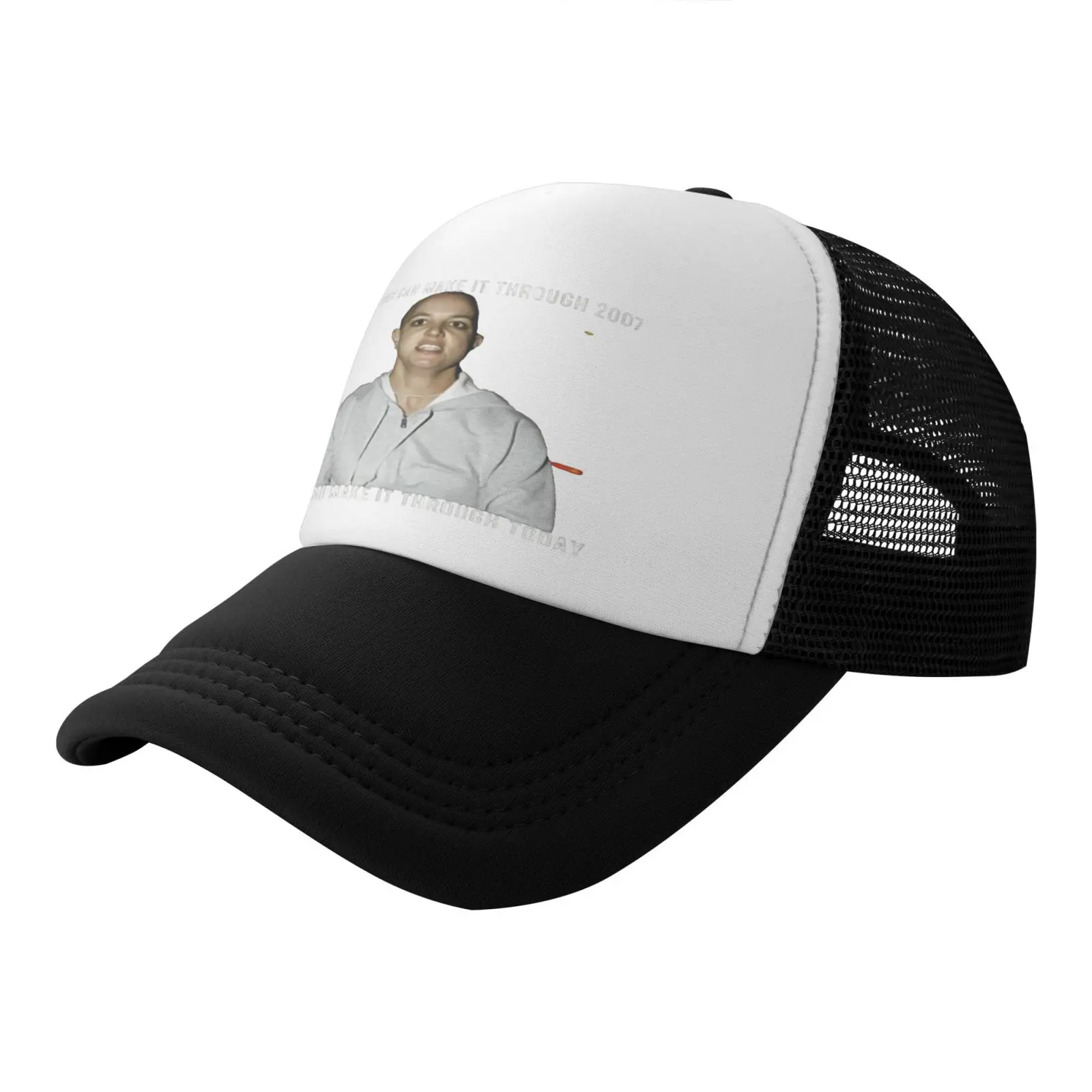 Bald Britney Spears If Britney Can 4955 Men's Cap Hats For Men Brazil Adventure Time Sun Hats Caps Summer Cap For Men Golf Cap
Bald Britney Spears If Britney Can 4955 Men's Cap Hats For Men Brazil Adventure Time Sun Hats Caps Summer Cap For Men Golf Cap