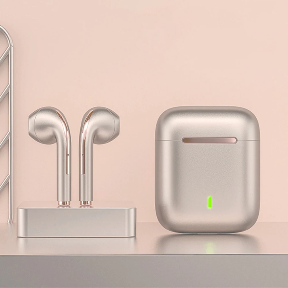 BE18 TWS Bluetooth-earbuds True Wireless Headset Gaming Earphone HIFI Stereo Headphones Waterproof For Iphone Xiaomi Huawei
BE18 TWS Bluetooth-earbuds True Wireless Headset Gaming Earphone HIFI Stereo Headphones Waterproof For Iphone Xiaomi Huawei