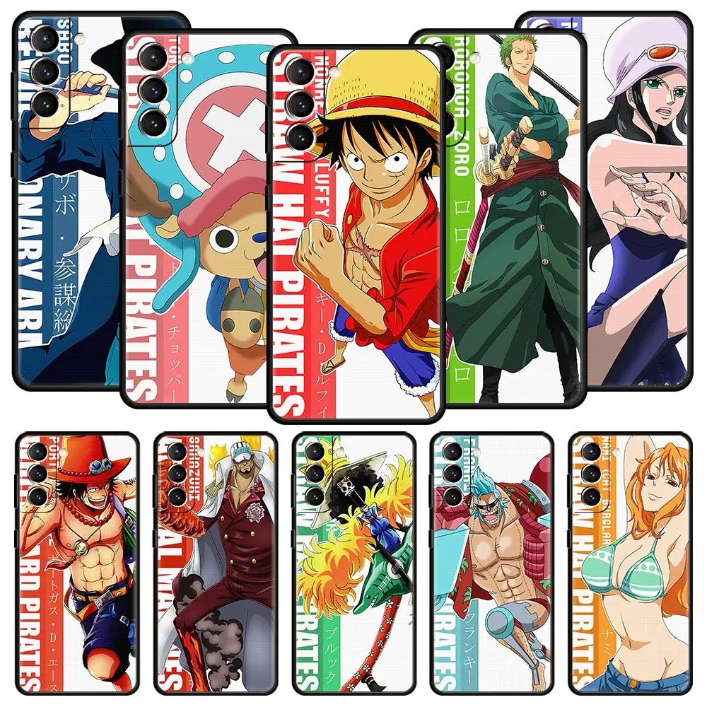 Чехол для телефона One Piece SHP Luffy Anime для Samsung Galaxy S22 S20 FE S10 Plus S21 Ultra 5G S10E S9 S8 Note 10 Lite 20, черный чехол
Чехол для телефона One Piece SHP Luffy Anime для Samsung Galaxy S22 S20 FE S10 Plus S21 Ultra 5G S10E S9 S8 Note 10 Lite 20, черный чехол